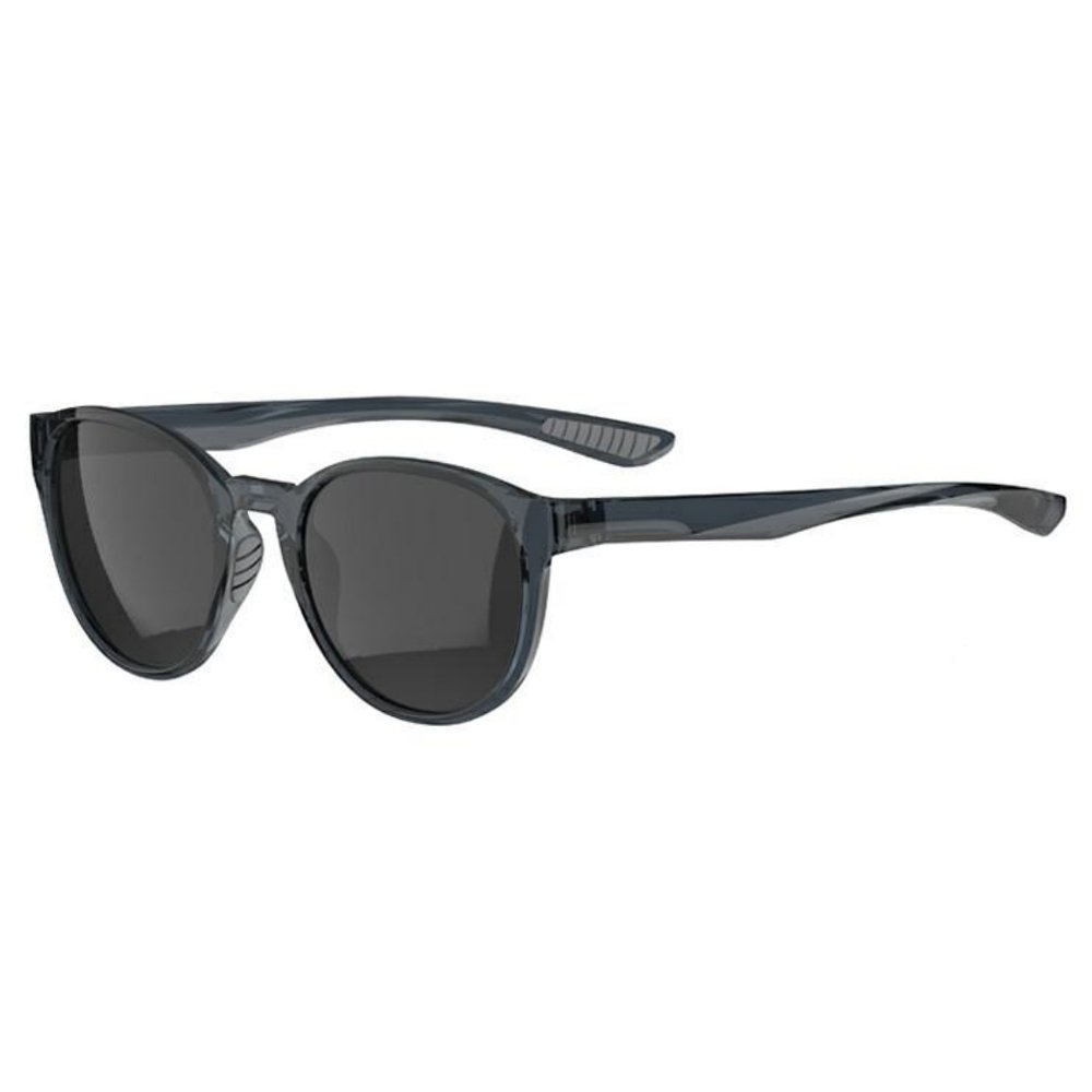 Thin Triangle Round Sunglasses